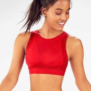 Fabletics Blare High Impact Sports Bra II